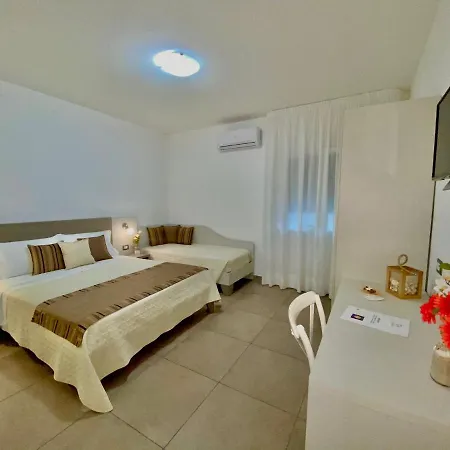 Mimi Bed and breakfast Porto Cesareo