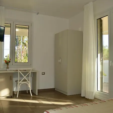 Mimi Bed and breakfast Porto Cesareo