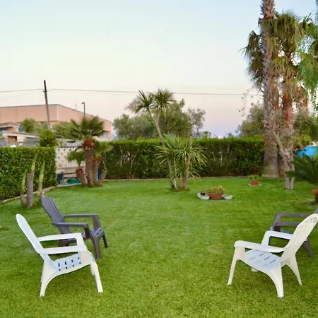 Mimi 4* Porto Cesareo