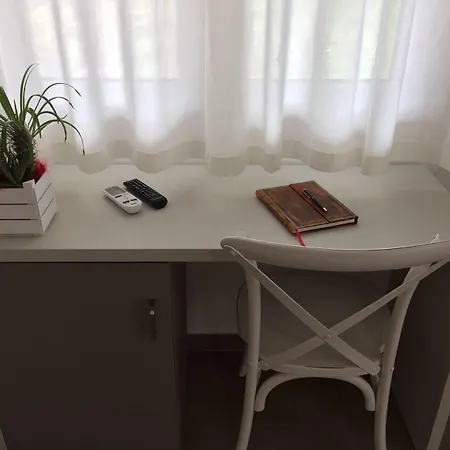 Mimi 4* Porto Cesareo