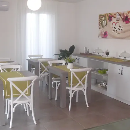 Mimi Bed and breakfast