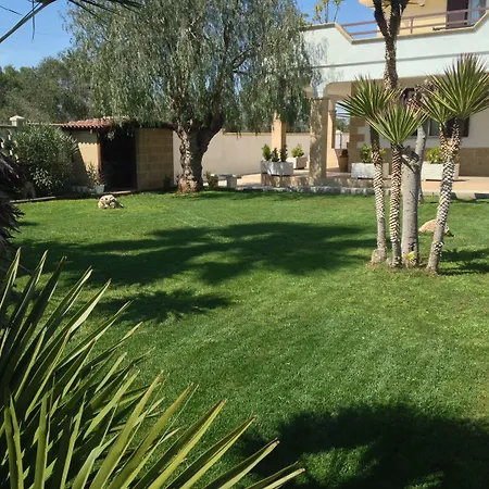 Mimi Bed and breakfast 4*