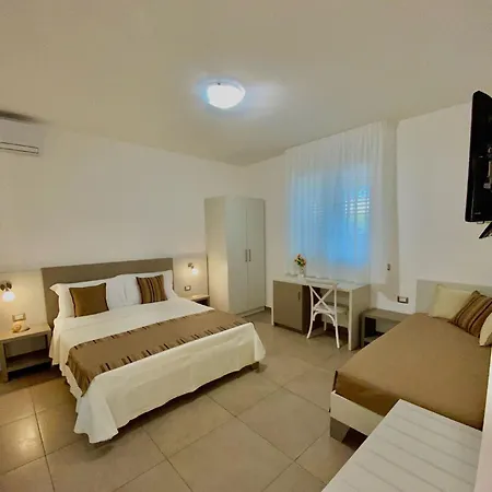 Mimi Bed and breakfast Porto Cesareo