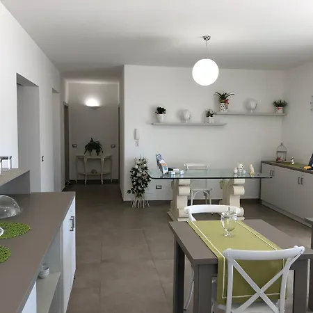 Bed and breakfast Mimi Porto Cesareo