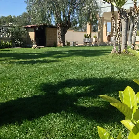 Mimi Bed and breakfast 4*