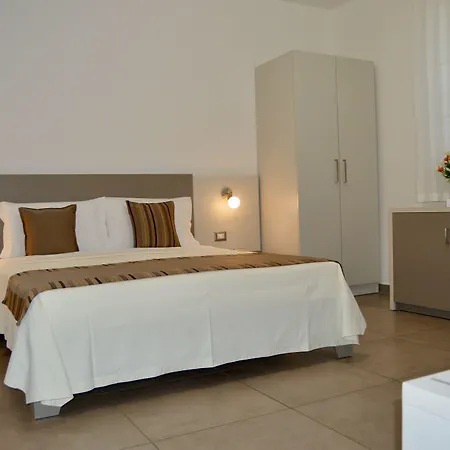 Mimi Bed and breakfast 4*