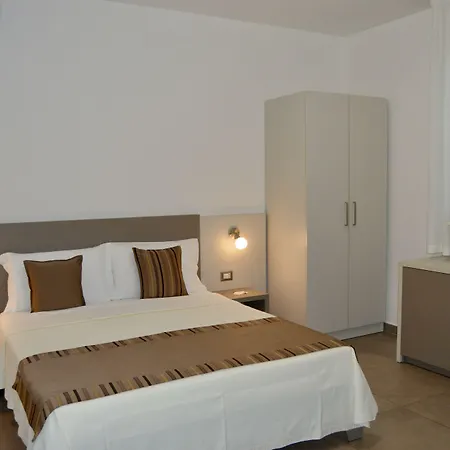 Bed and breakfast Mimi 4*