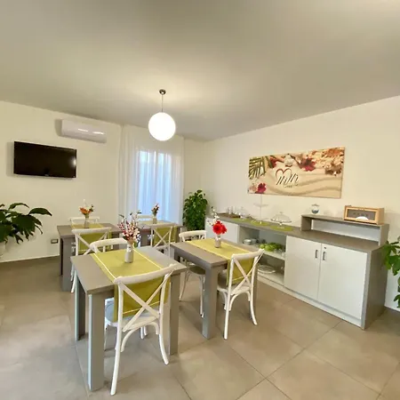 Mimi Bed and breakfast 4*