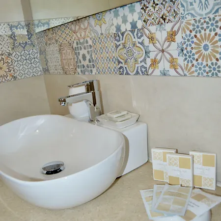 Bed and breakfast Mimi Porto Cesareo