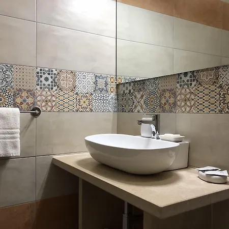 Mimi Bed and breakfast Porto Cesareo