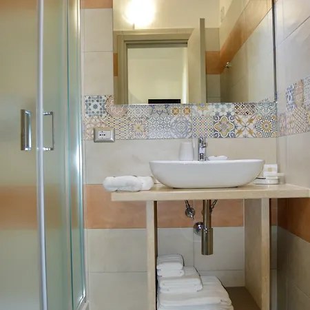 Mimi 4* Porto Cesareo