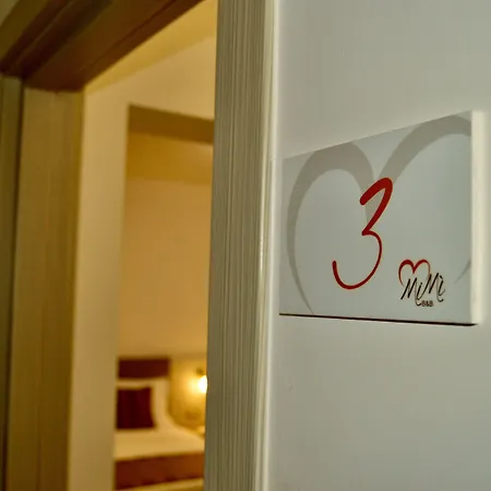 Mimi 4* Porto Cesareo