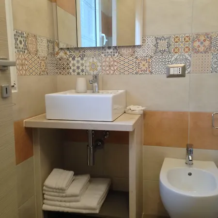 Bed and breakfast Mimi 4*