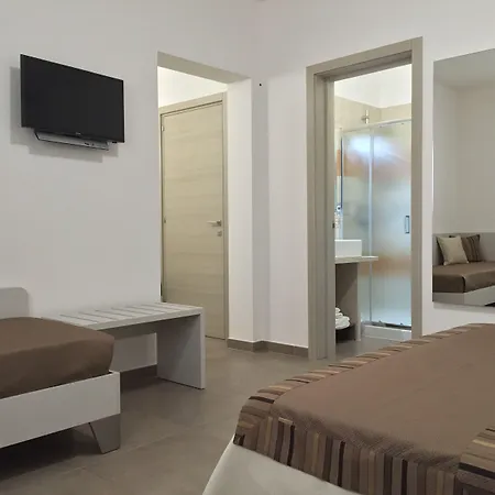 Mimi Bed and breakfast Porto Cesareo