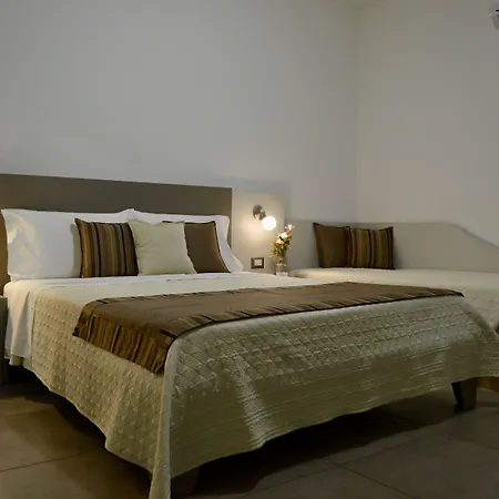 Bed and breakfast Mimi Porto Cesareo