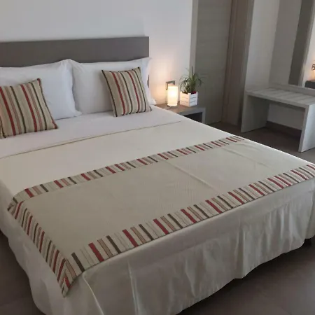 Mimi Bed and breakfast Porto Cesareo