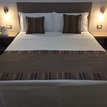 Mimi Bed and breakfast Porto Cesareo