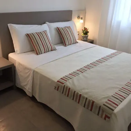 Mimi Bed and breakfast