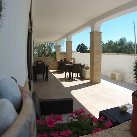 Bed and breakfast Mimi