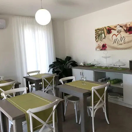 Mimi Bed and breakfast Porto Cesareo