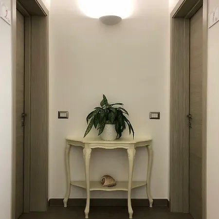 Mimi Bed and breakfast Porto Cesareo