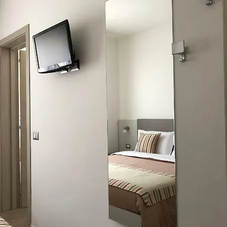 Bed and breakfast Mimi 4*