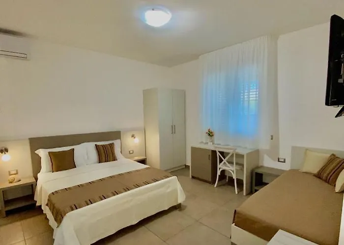 Bed & Breakfast Mimì