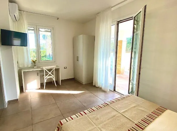 Bed & Breakfast Mimì 4*