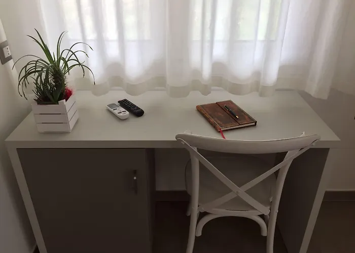 Mimì 4* Porto Cesareo
