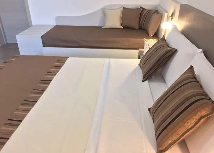 Mimì 4* Porto Cesareo