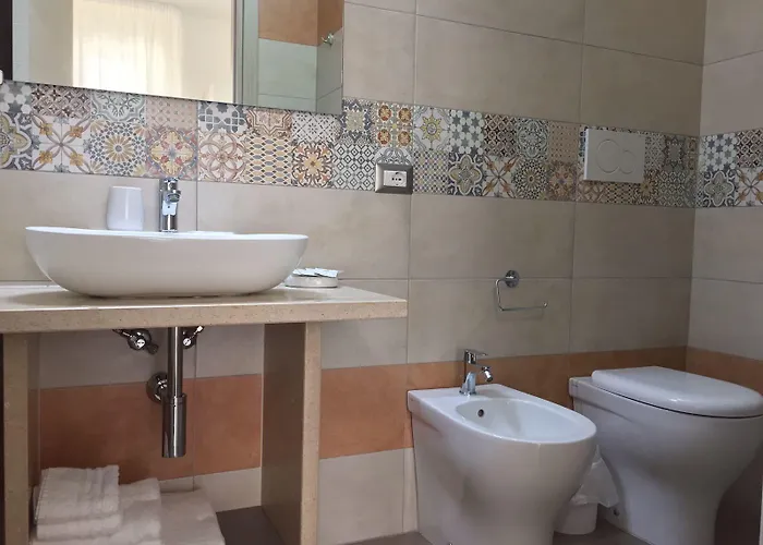 Mimì Bed & Breakfast