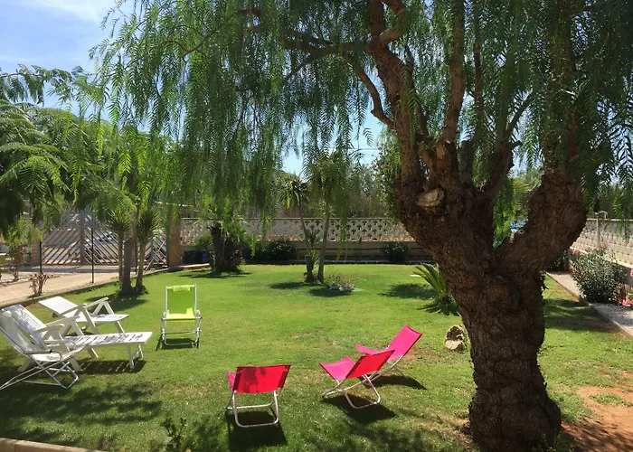 Mimì Bed & Breakfast