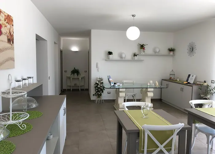 Bed & Breakfast Mimì Porto Cesareo