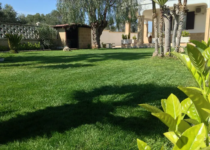 Mimì Bed & Breakfast 4*