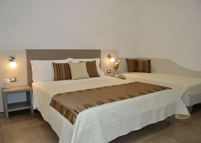 Bed & Breakfast Mimì 4*