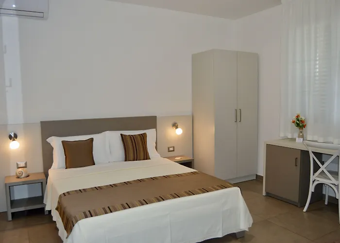 Bed & Breakfast Mimì 4*