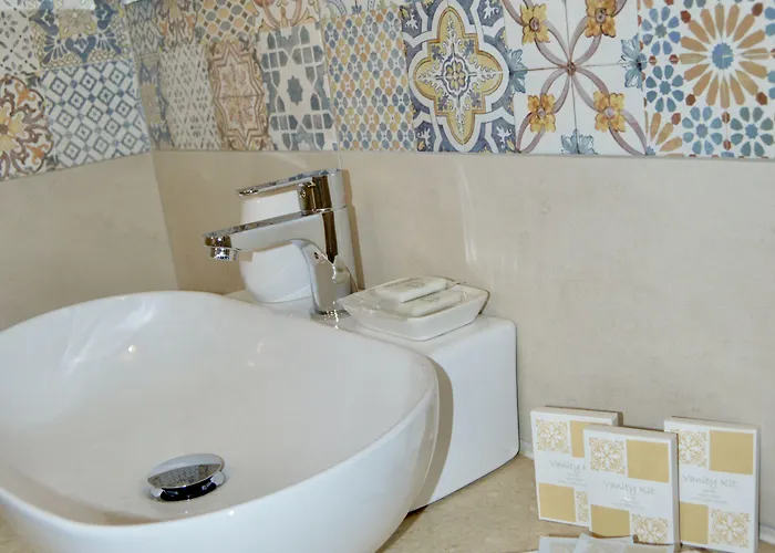 Bed & Breakfast Mimì Porto Cesareo