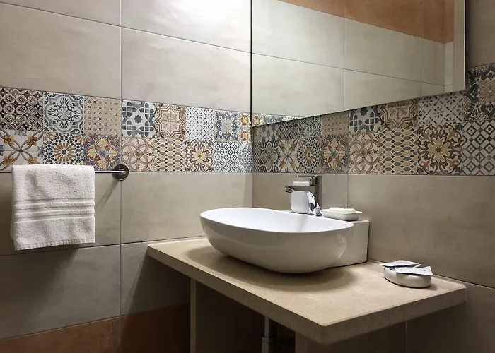 Mimì Bed & Breakfast Porto Cesareo