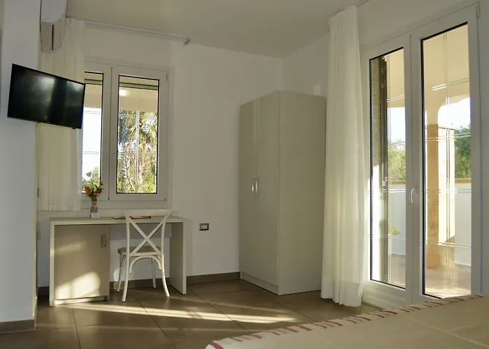Bed & Breakfast Mimì Porto Cesareo