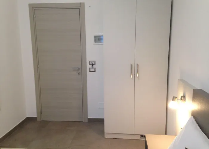 Bed & Breakfast Mimì 4*