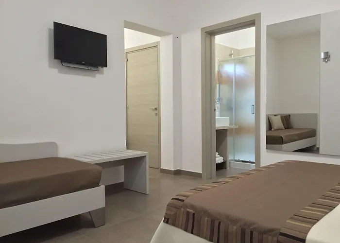 Mimì Bed & Breakfast Porto Cesareo