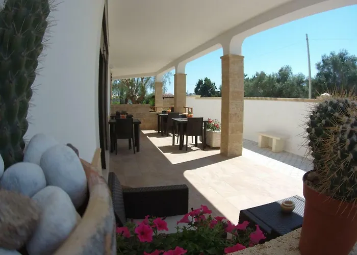 Bed & Breakfast Mimì