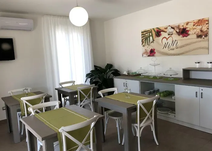 Mimì Bed & Breakfast Porto Cesareo