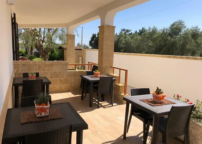 Mimì Bed & Breakfast