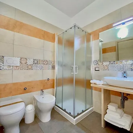 Mimi 4* Porto Cesareo