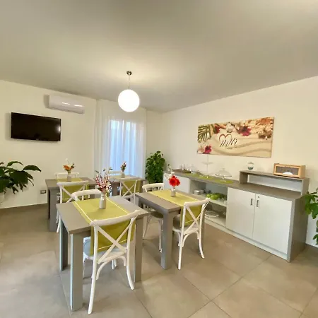 Couette-café Mimi Porto Cesareo