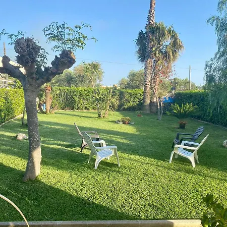 Mimi Nocleg ze śniadaniem Porto Cesareo