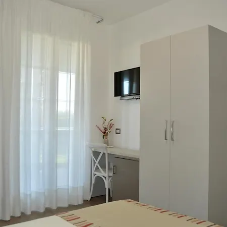 Mimi 4* Porto Cesareo