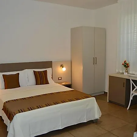 Mimi 4* Porto Cesareo