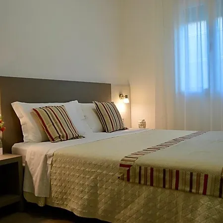 Bed & Breakfast Mimi Porto Cesareo